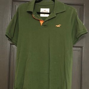 Hollister Polo